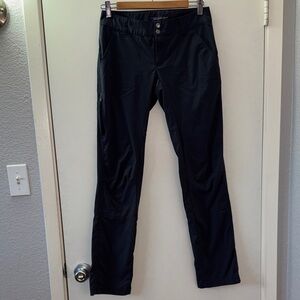 Women’s Navy Blue Hiking Pants